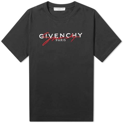 givenchy logo t shirt women& 39|Givenchy t shirts on sale.